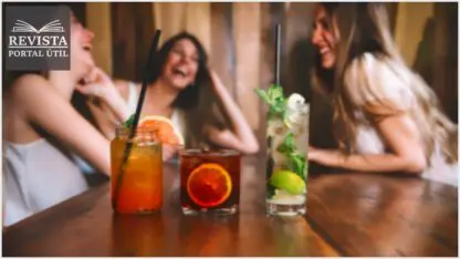 Happy hour: Aprenda a transformar o seu look para a noite