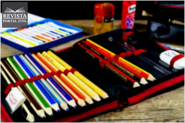Início do ano letivo: Onde e como comprar os melhores materiais escolares? Início do ano letivo: Onde e como comprar os melhores materiais escolares?