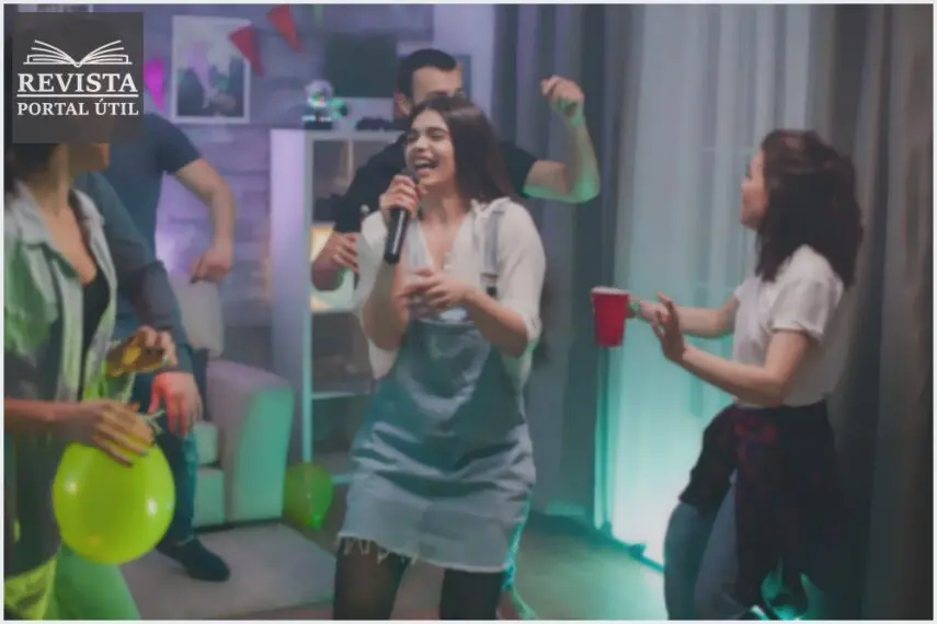 Melhores apps de Karaokê para Android