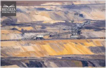 O que é mineração? O que é mineração?