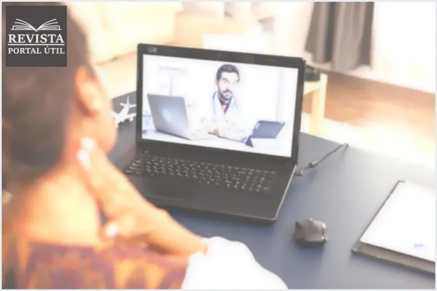 Telemedicina no Brasil: O que pode e o que não pode?