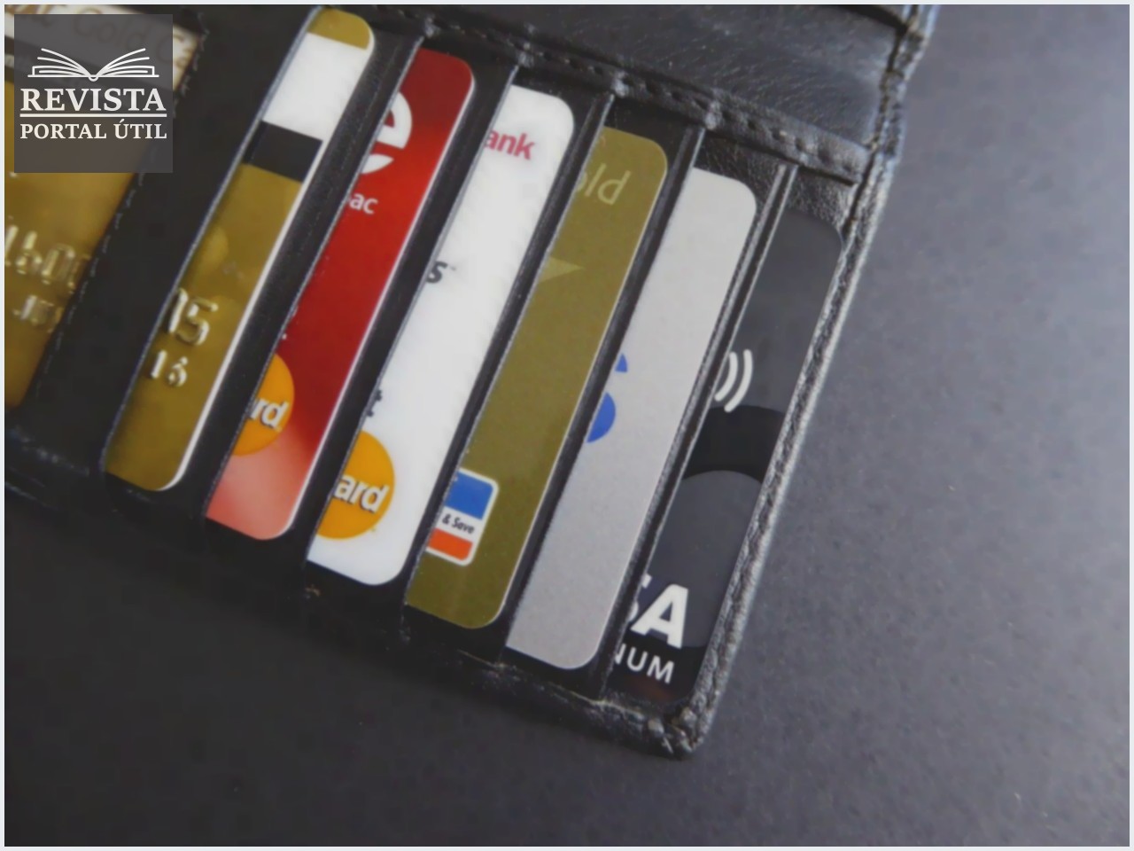 Cartão de crédito consignado: tudo o que você precisa saber