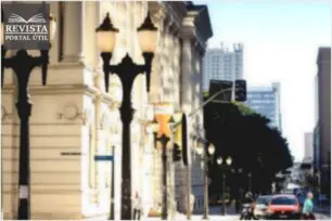 Cidades referência em qualidade de vida no Brasil