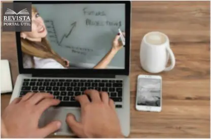 Como Criar Cursos Online e Gerar Renda Extra em Casa Como Criar Cursos Online e Gerar Renda Extra em Casa