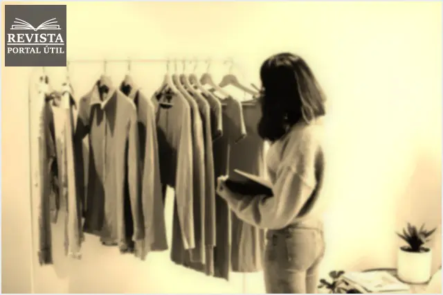 Como montar uma loja de roupas femininas do zero