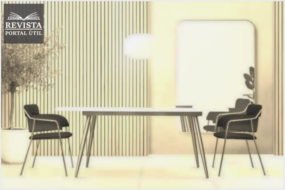 Dicas para ampliar sua casa com espelhos