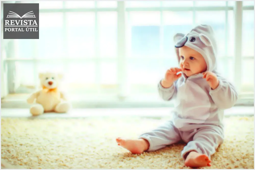 Dicas para escolher bem as roupas de bebê Dicas para escolher bem as roupas de bebê