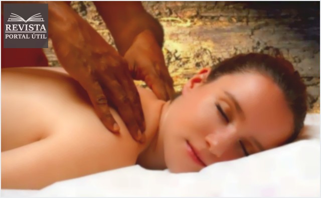 O que é massagem tantra?