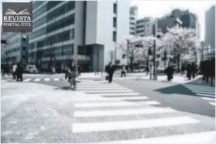 O que é o conceito da cidade de 15 minutos?