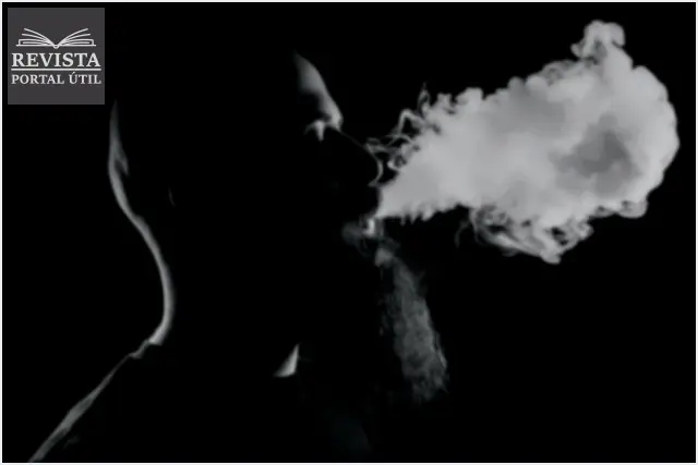 Qual a diferença entre vape e cigarro eletrônico?