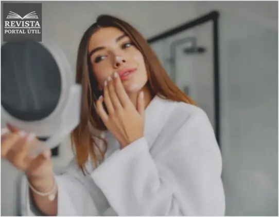 Quem possui rosácea pode usar ácidos na pele?