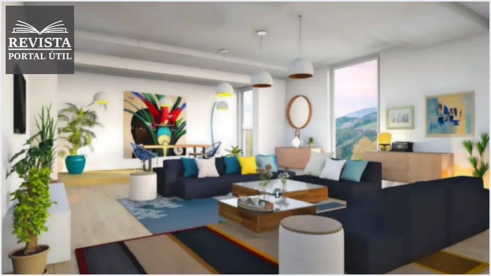 Saiba como decorar a sua casa no estilo do BBB 22 Saiba como decorar a sua casa no estilo do BBB 22