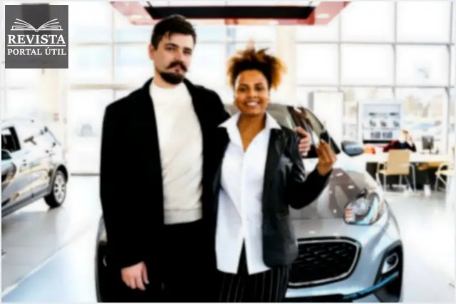 Saiba quais são os cuidados ao comprar um carro novo