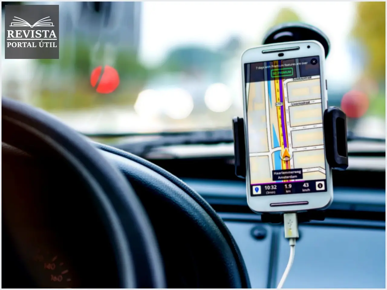 Como anunciar seu posto de combustível no Waze Como anunciar seu posto de combustível no Waze