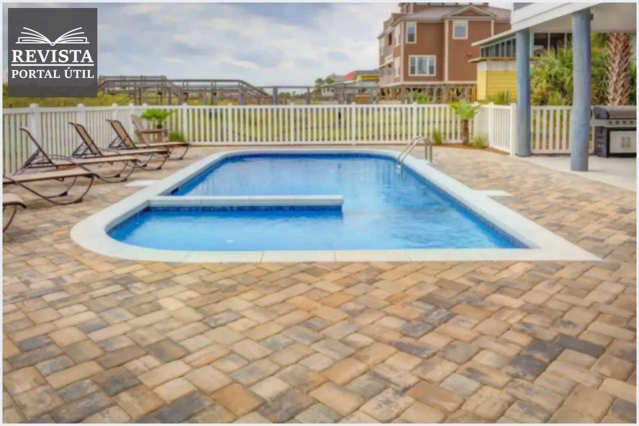 Como escolher a piscina ideal para a sua residência