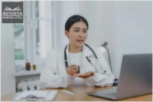 Como funciona o atendimento médico a distância?