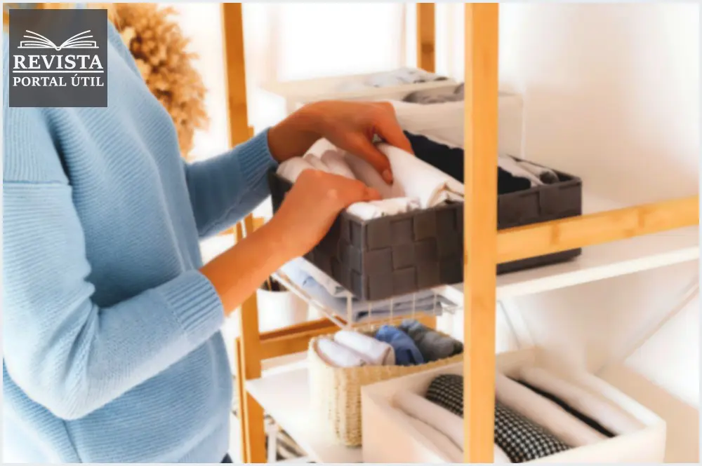 Como manter uma rotina de organização em casa? Como manter uma rotina de organização em casa?