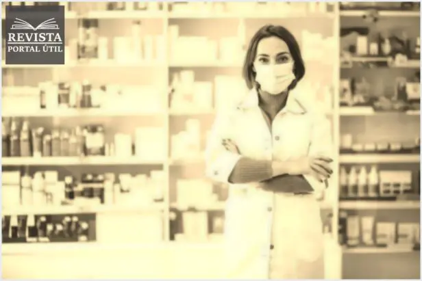 Como montar uma farmácia com pouco dinheiro? Como montar uma farmácia com pouco dinheiro?