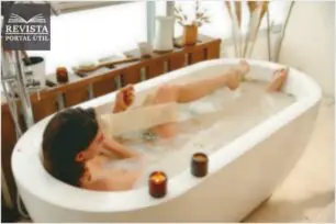 Cuidados com a saúde íntima feminina