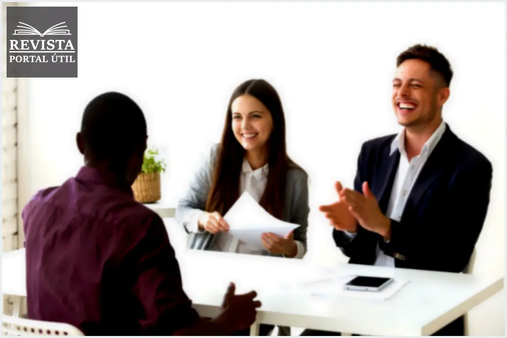 O que é gestão de pessoas nas empresas? – Confira 7 características!