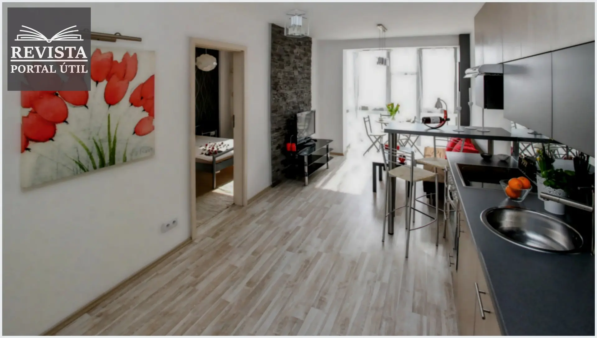 Primeiro apartamento: o que é preciso levar em consideração Primeiro apartamento: o que é preciso levar em consideração