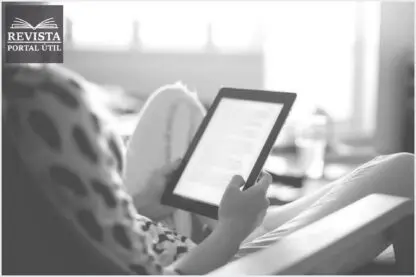 Como ler livros online grátis no celular: 10 apps