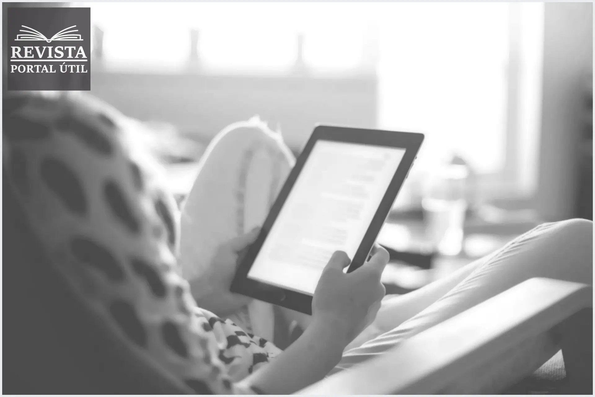 Como ler livros online grátis no celular: 10 apps Como ler livros online grátis no celular: 10 apps