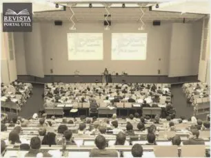 Como funciona uma faculdade nos Estados Unidos?