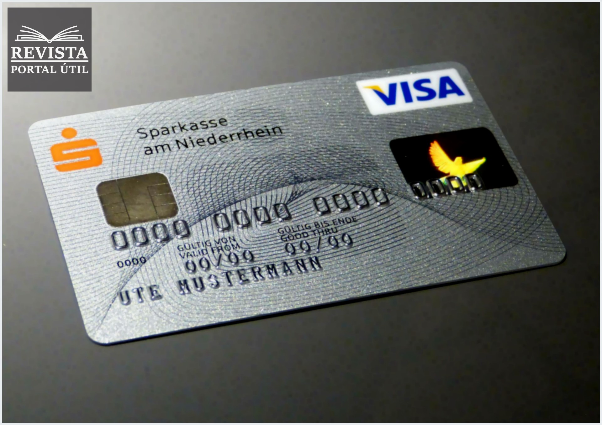 Como o cartão de crédito funciona?