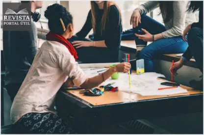 O que é cultura organizacional? Conceito, funcionamento e detalhes!