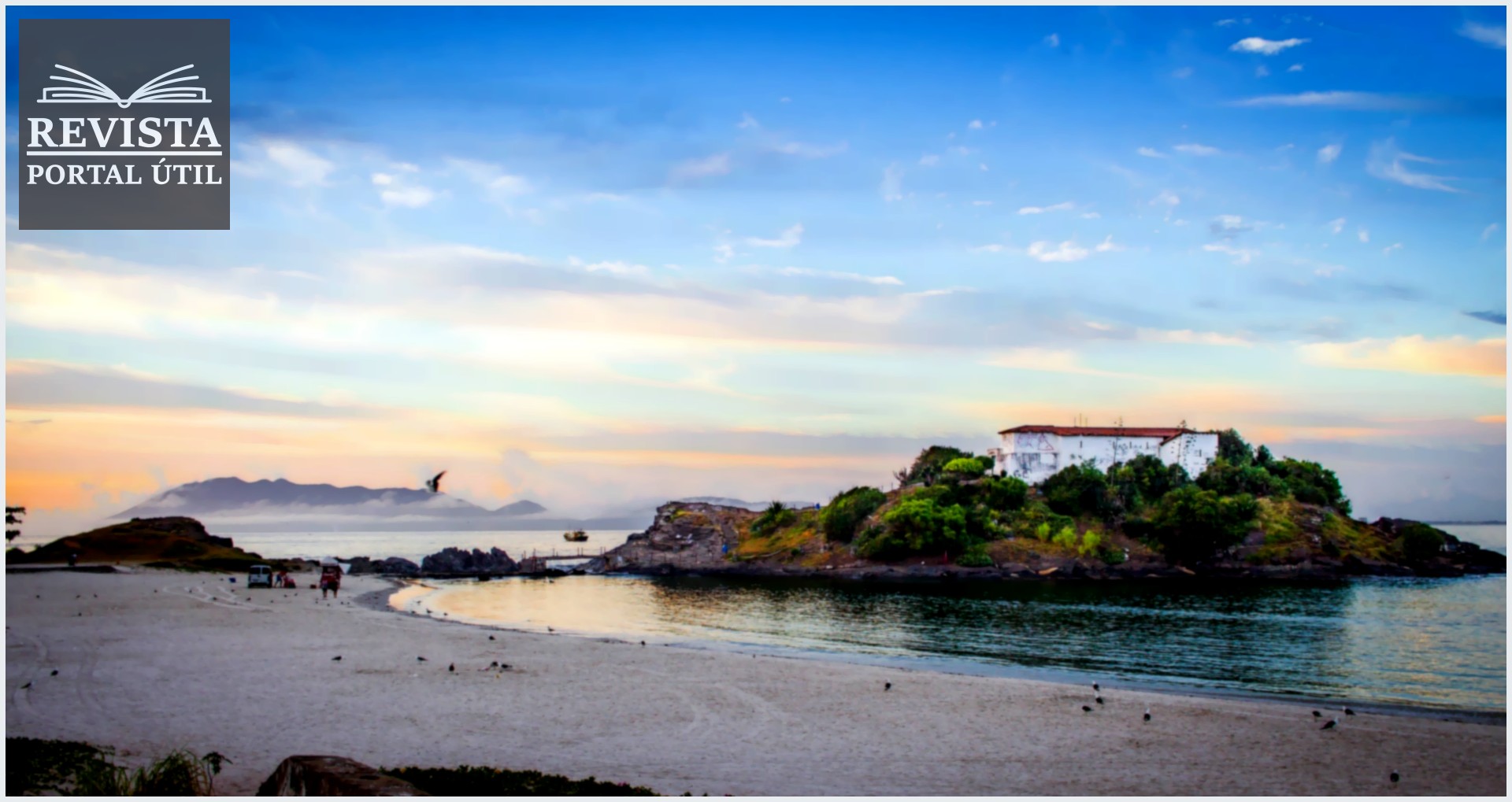 Praias do Rio de Janeiro: conheça as 8 melhores