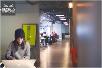 6 tendências principais na indústria de coworking