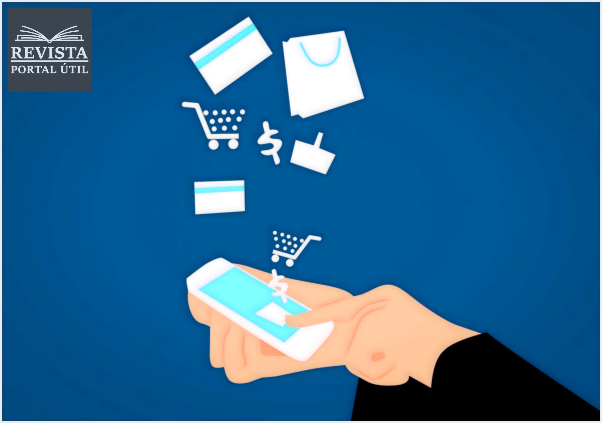 Carnê digital: parcele suas compras na internet sem cartão