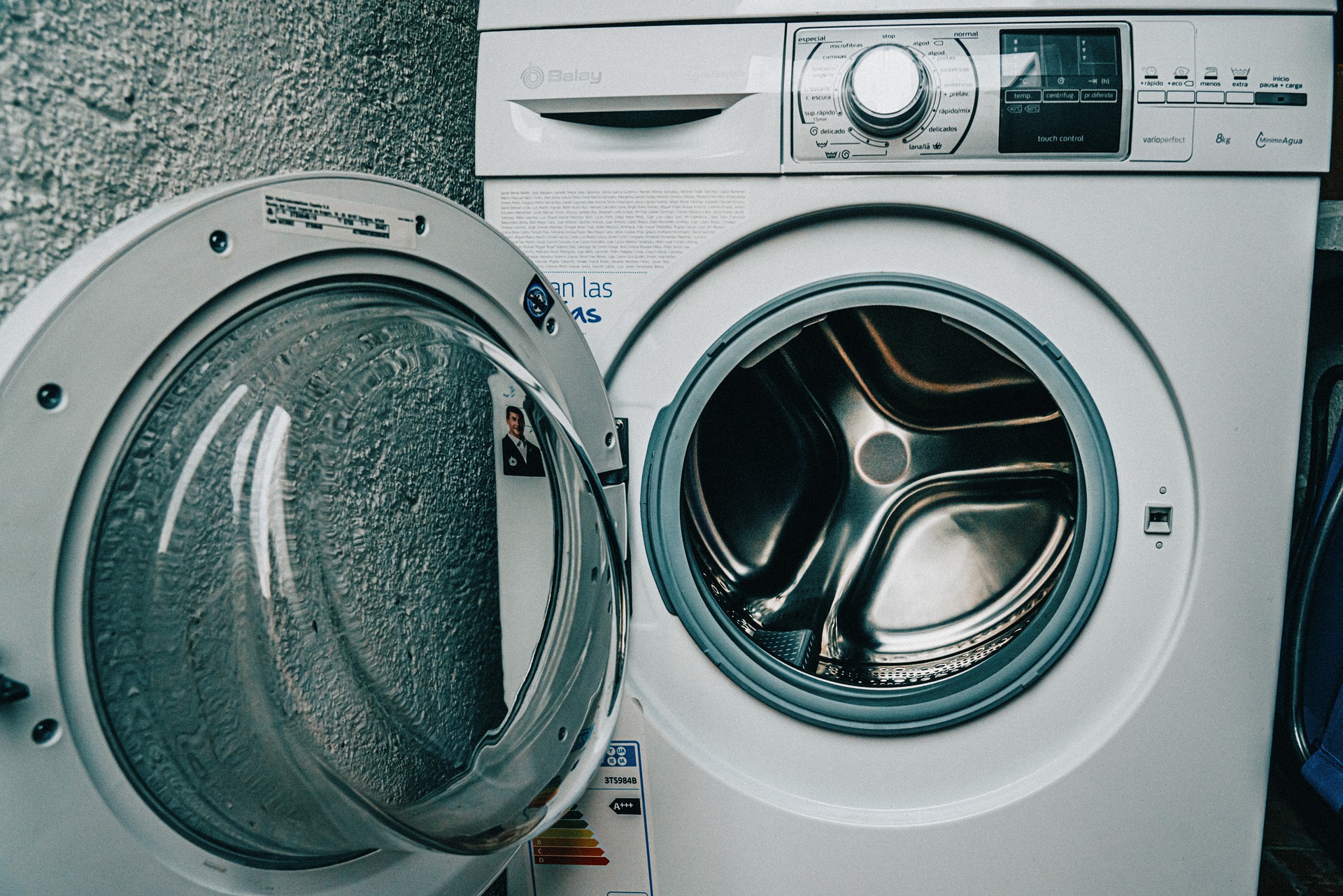 Como lavar suas roupas corretamente no dia a dia?