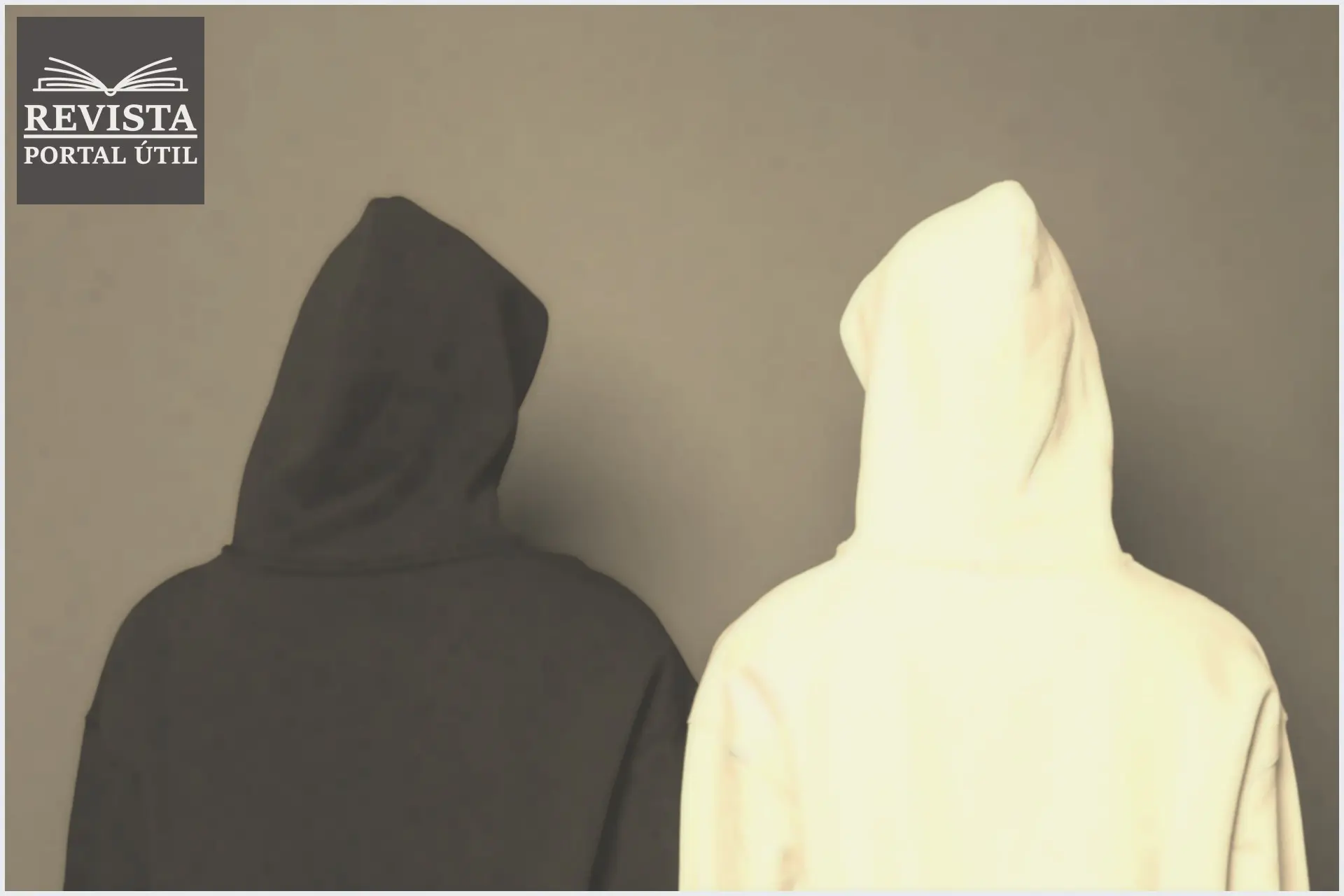 Cuidados para manter seu moletom sempre como novo Duas blusas de frio de moletom