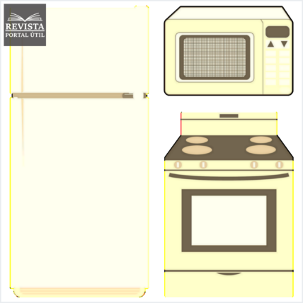 Venda de eletrodoméstico usado: dicas