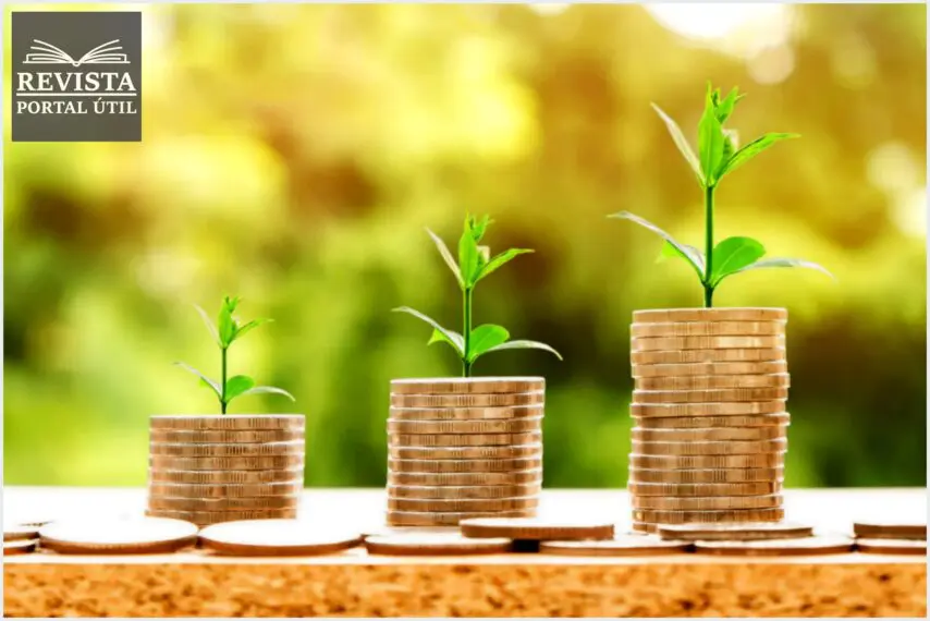 Ativos de renda fixa: 5 opções melhores que a poupança