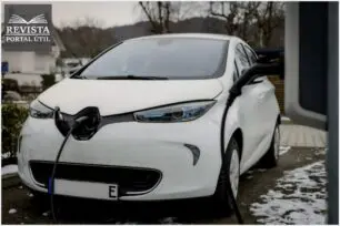 Mercado automotivo: carros elétricos podem ser uma boa aquisição?