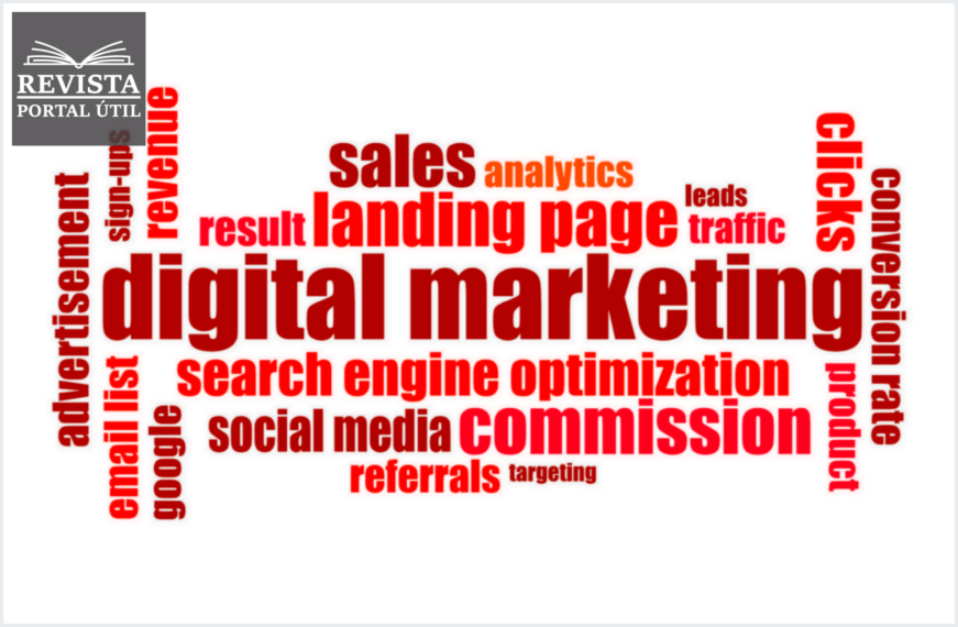 Como fazer marketing digital para pequenas empresas?