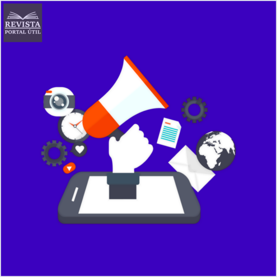 O que é Marketing de Conteúdo?