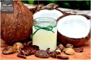 6 usos diferentes para o óleo de coco