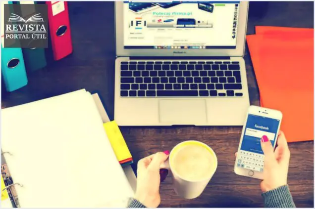 Como anunciar serviços no Facebook Como anunciar serviços no Facebook