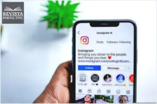 Como escolher nome para Instagram