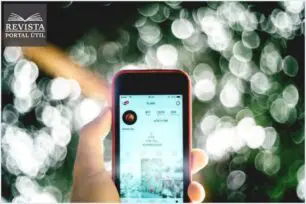 Como saber quem mais visitou meu Instagram