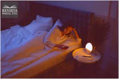 Acordar de Madrugada: saiba o significado!