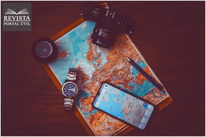 Como planejar sua viagem? 8 dicas + bônus