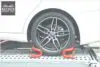 Principais etapas para transportar veículos