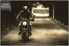 Quanto custa manter uma moto de alta cilindrada?