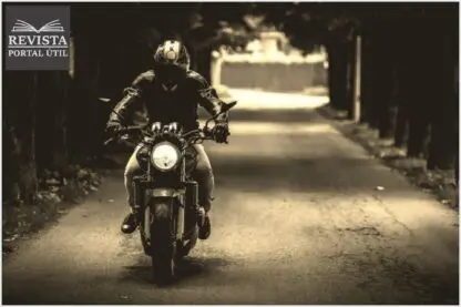 Quanto custa manter uma moto de alta cilindrada?