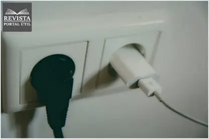 Quais são os tipos de tomadas? 7 modelos